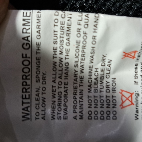 Motoboss Motorcycle Jacket - Picture 7 of 11